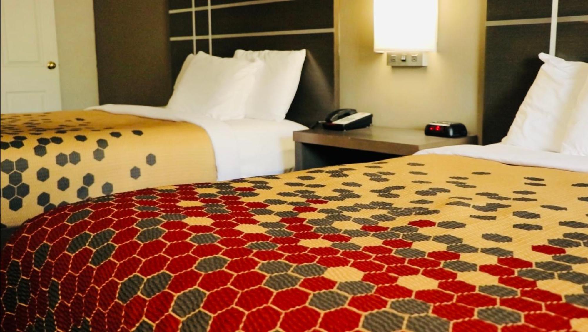 Econo Lodge Inn & Suites Мерфрисборо Экстерьер фото